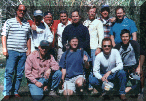 1995 Group Photo