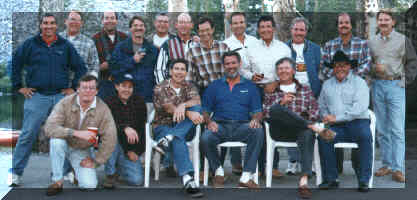 1997 Group Photo