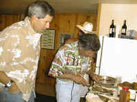 Cogo is quality assurance supervisor!