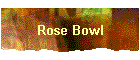 Rose Bowl