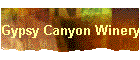 Gypsy Canyon Winery